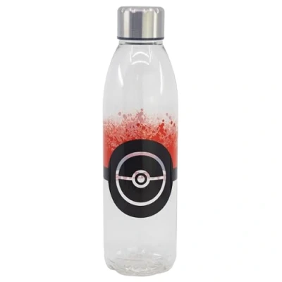 Image de Stor Gourde Pokémon en acier inoxydable 980 ml, multicolore, standard