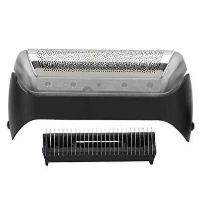 Image de Lame de rasoir rechange pour tête électrique Compatible avec 10B 20B, ensemble d&#039;accessoires coupe filet