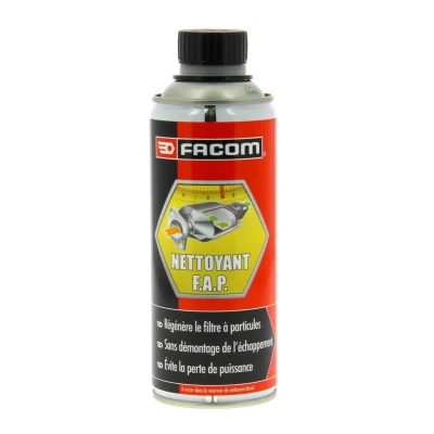 Image de FACOM 006022 Nettoyant filtre à particules 475