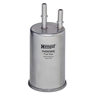 Image de HENGST FILTER H490WK Filtre à Carburant de conduite VOLVO: V40 3/5 portes, XC60 I, S60 II