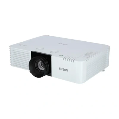Image de Epson EB L730U vidéo Projecteur à focale standard 7000 ANSI lumens 3LCD WUXGA (1920x1200) Blanc Neuf