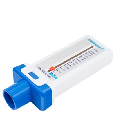 Image de Vitalograph Débitmètre de pointe standard