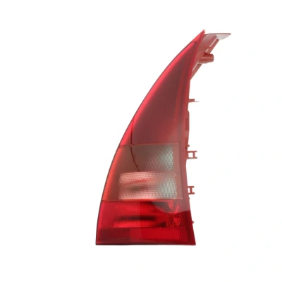 Image de TYC 11 0233 01 2 Feu arrière droit sans porte lampe CITROËN: C3 I 3/5 portes