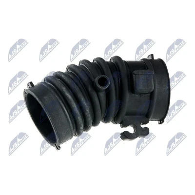 Image de NTY GPP MZ 009 Tuyau d&#039;aspiration, alimentation d&#039;air