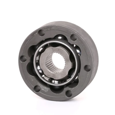 Image de Jeu de joints, arbre transmission DENCKERMANN C120005