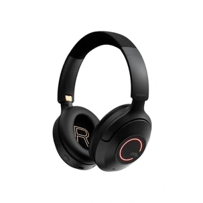 Image de Creative Labs Zen Hybrid Pro Classic Casque Sans fil Arceau Jouer USB Type C Bluetooth Noir Neuf