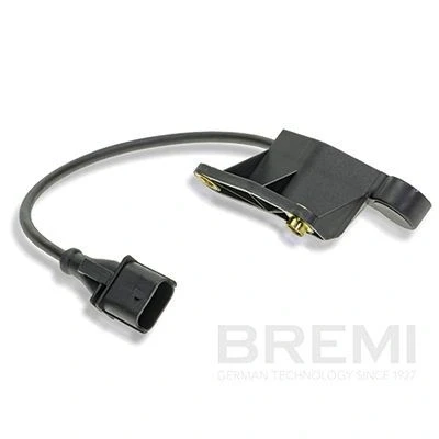 Image de BREMI 60001 Capteur, position d&#039;arbre à cames Principe de Hall OPEL: Astra H GTC, Corsa C 3/5 portes, SAAB: 9 3 Berline