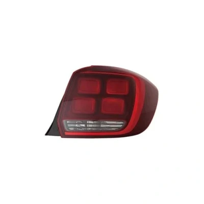 Image de Feu arrière droit Dacia Sandero Stepway 2 phase 2016 2020 RA33649