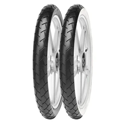 Image de Mitas Mc11 2.25/ 1 17 43J BSW REAR/FRONT