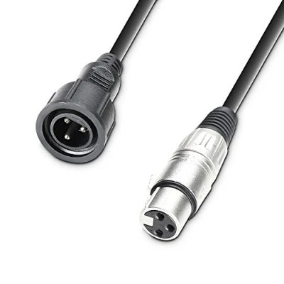 Image de DMX ADAPTER OUT