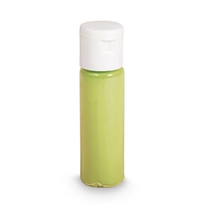 Image de Rayher Hobby 35016414 Pigment de Couleur pour Animaux domestiques, Flacon SB Box, 20 ML, Vert, 11 x 6 2,6 cm
