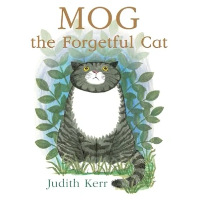 Image de Mog the Forgetful Cat