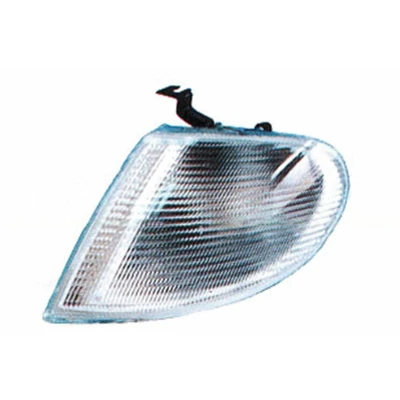 Image de PRASCO FD0764013 Clignotant blanc avant droite avec porte lampe FORD: Galaxy Mk1 MPV