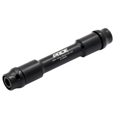 Image de Kit adaptateur pour axe vers 10 mm Pride Racing
