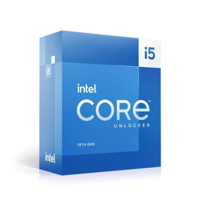 Image de Intel® Core™ i5 13400, processeur pour PC de bureau, 10 cœurs (6 P cores + 4 E cores) 20 Mo cache, jusqu&#039;à 4,6 GHz