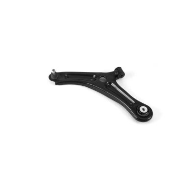 Image de SKF VKDS 324083 B Bras de suspension avec rotule barre oscillant transversal FORD: Ecosport Mk2