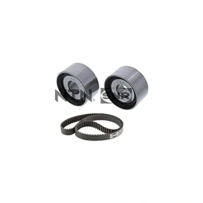 Image de SNR KD455.33 Kit de distribution 153 IVECO: DAILY 2 Pritsche/Fahrgestell, Kasten/Kombi, 1, RENAULT: MASTER 1 Kasten