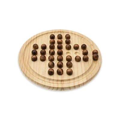 Image de Teorema 40519 Solitaire en Bois 3 ans à 99