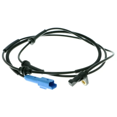 Image de VEMO V22 72 0120 Capteur ABS Essieu arrière Qualité originale pour véhicules avec système antiblocage 2 1775 1767, 1820 12 CITROËN: C5 I 5 portes