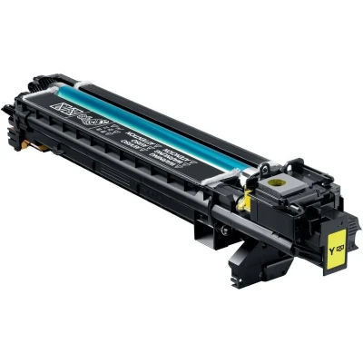 Image de Konica Minolta A0WG08J Jaune Tambour