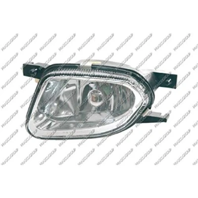 Image de PRASCO ME0394414 Antibrouillard gauche MERCEDES BENZ: Classe E Berline, Break, Sprinter 3.5 T Van