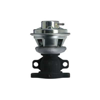 Image de VALEO 703241 Vanne EGR Module : NO avec Bypass de dépression Type Fonctionnement Pneumatic Norme concernant Les gaz d&#039;échappement Euro 2