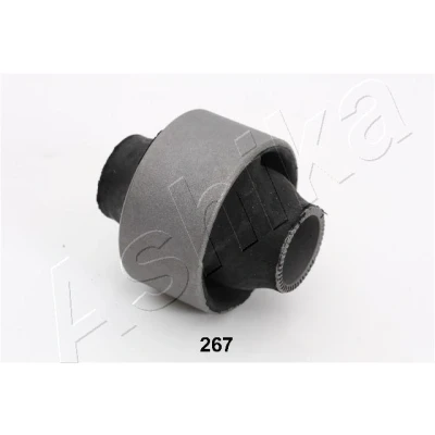 Image de ASHIKA GOM 267 Support, silentbloc du bras transversal