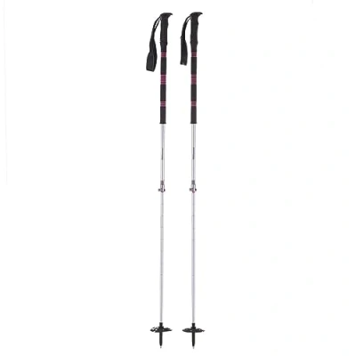 Image de Komperdell Contour Titanal 2 Foam Compact bâtons de Ski, Uni