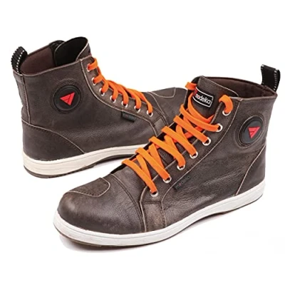 Image de Modeka Lane Bottes marron 39