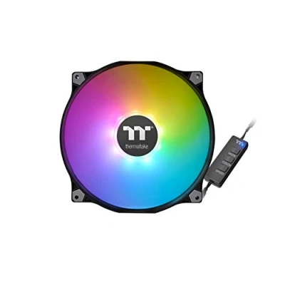Image de SYSTEME DE REFROIDISS THERMALTAKE CL F081 PL20SW A