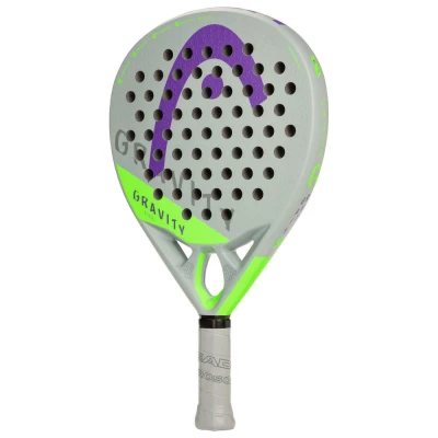 Image de Raquette de padel Head Gravity Elite 2022