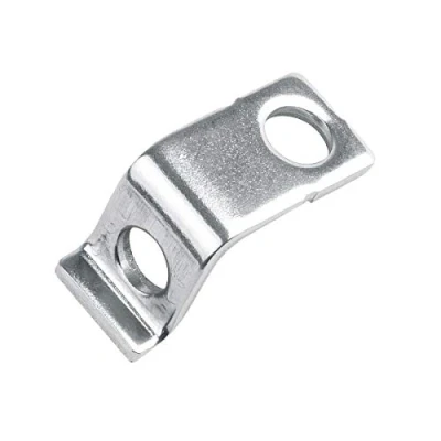 Image de SKS Angled Bracket for Forks X 4pcs (7590 4) Angle Garde BOUES SR SUNTOUR pour NCZ D (4 UNITÉS) Mixte, Unicolore, Taille Unique
