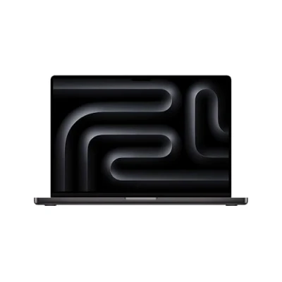 Image de Macbook Pro M4 (2024) 16&#039;, 512 Go 24 Apple GPU 20, Noir sidéral AZERTY Neuf