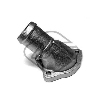 Image de Thermostat d&#039;eau Metalcaucho 03151