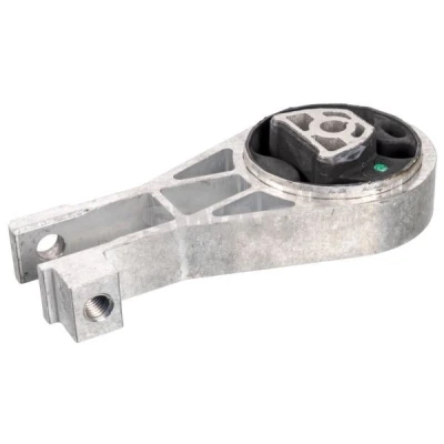 Image de SWAG 33 10 0574 Support moteur arrière métal caoutchouc OPEL: Corsa E 3/5 portes, Adam