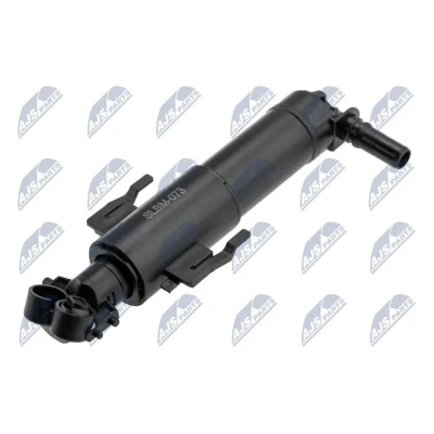 Image de NTY EDS BM 073 Gicleur d&#039;eau de nettoyage, nettoyage des phares avant gauche