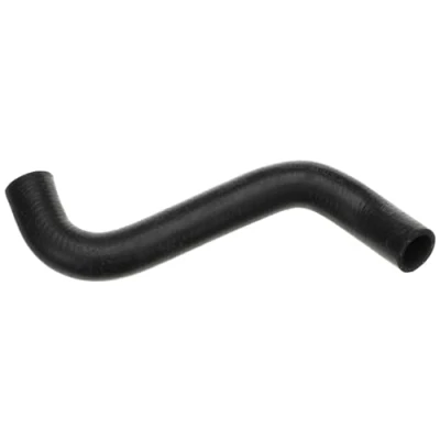 Image de GATES 05 2608 Durite De Refroidissement EPDM (éthylène propylène diène caoutchouc) MERCEDES BENZ: CLA Coupe, Classe A, Break