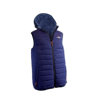 Image de Colmic Gillet Piumino WR Deluxe Maat : Medium