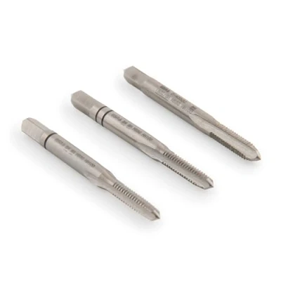 Image de PROFI Taraud M4 set HSSG 3 pièces,