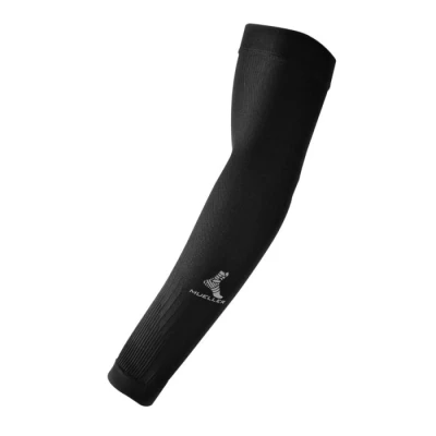 Image de Manchon de compression Graduate noir XL [Mueller]