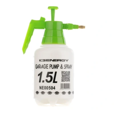 Image de ENERGY NE00504 Bouteille pour pompe d&#039;arrosage 1,5