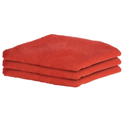 Image de SONAX 04514000 Chiffons de nettoyage automobile Boîte 2,705kg 50