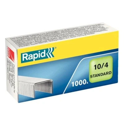 Image de Rapid Cf20X1000 Points bleus n 10/4 mm