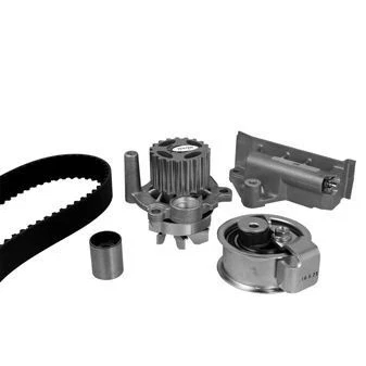 Image de Pompe à eau + kit de courroie distribution METELLI 30 1355 7