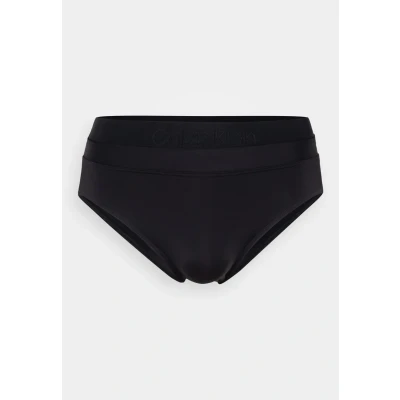 Image de Calvin Klein Swimwear Brief Double Slip de bain, Homme, Taille: XXL, Black