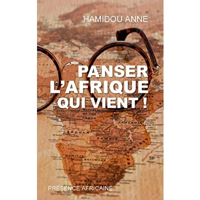 Image de Panser l&#039;Afrique qui vient Livre d’occasion Correct
