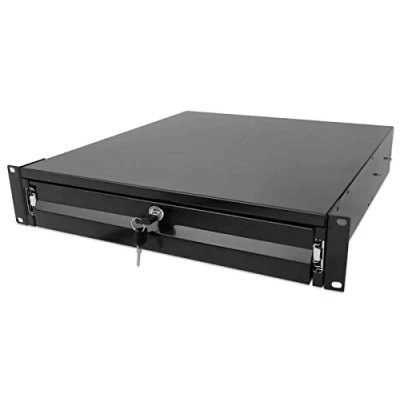 Image de Intellinet 715829 Accessoire de Racks Composant tiroir