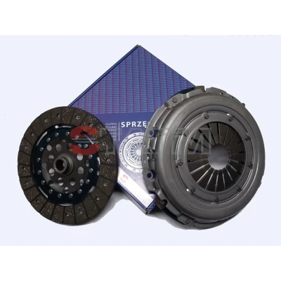 Image de Kit d&#039;embrayage STATIM 100.233