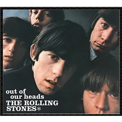Image de Out Of Our Heads (édition remasterisée)