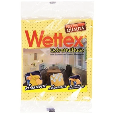 Image de Wettex Chiffon Multi usages Extra multiusage